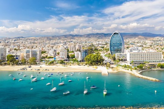 cyprus lemesos